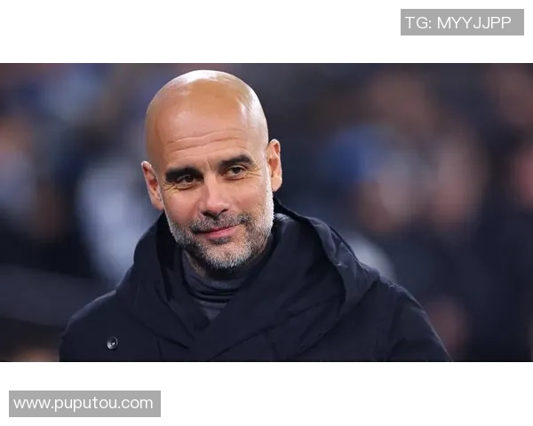 7分钟反转皇马! 曼城主帅瓜迪奥拉三记战术杀招击退皇马防地!